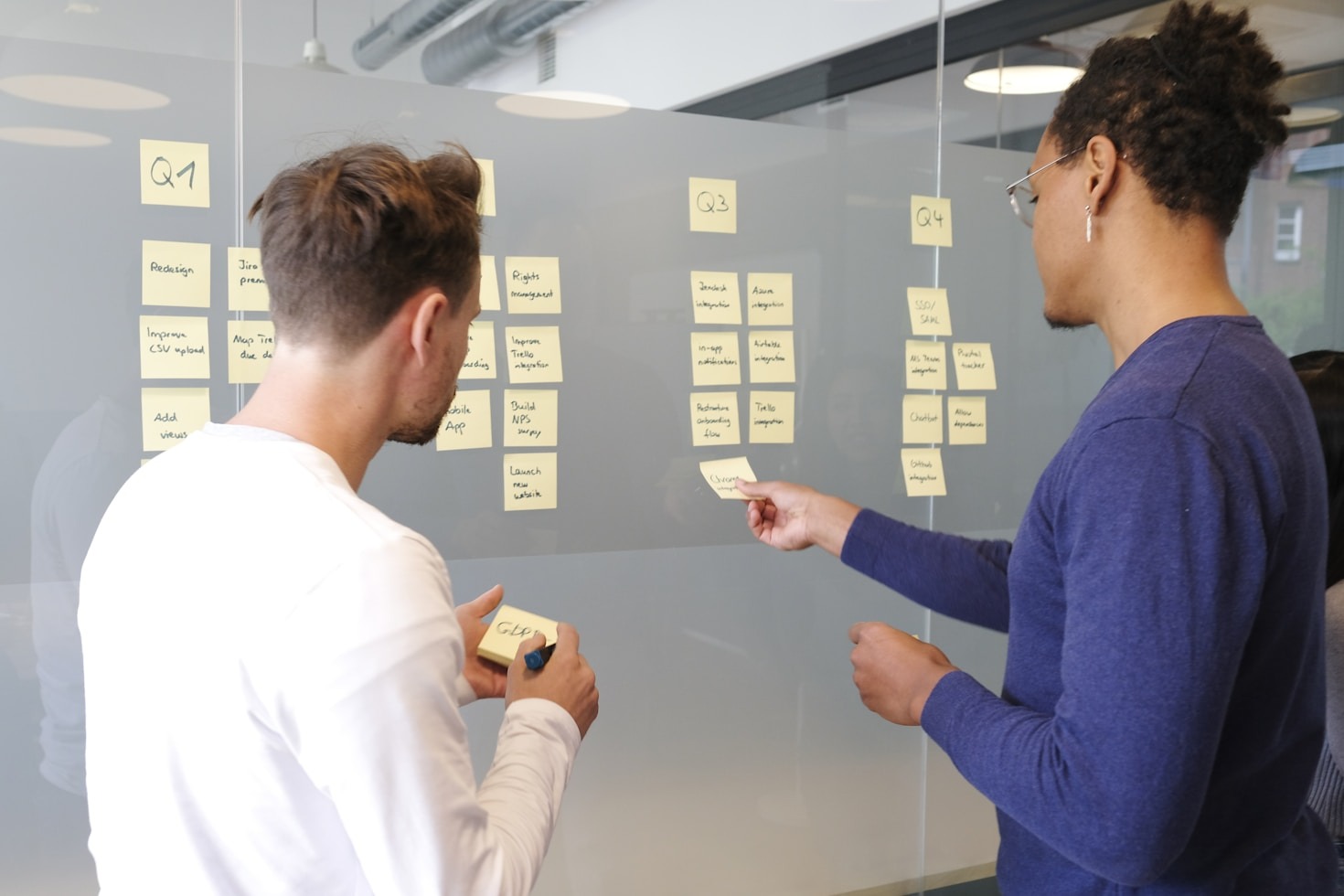 Tendências de Networking para o Futuro dos Negócios